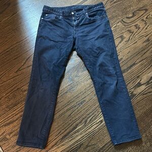 Bonobos jeans 34x30